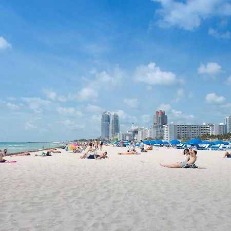 Geneva Hotel Miami Beach Exterior photo