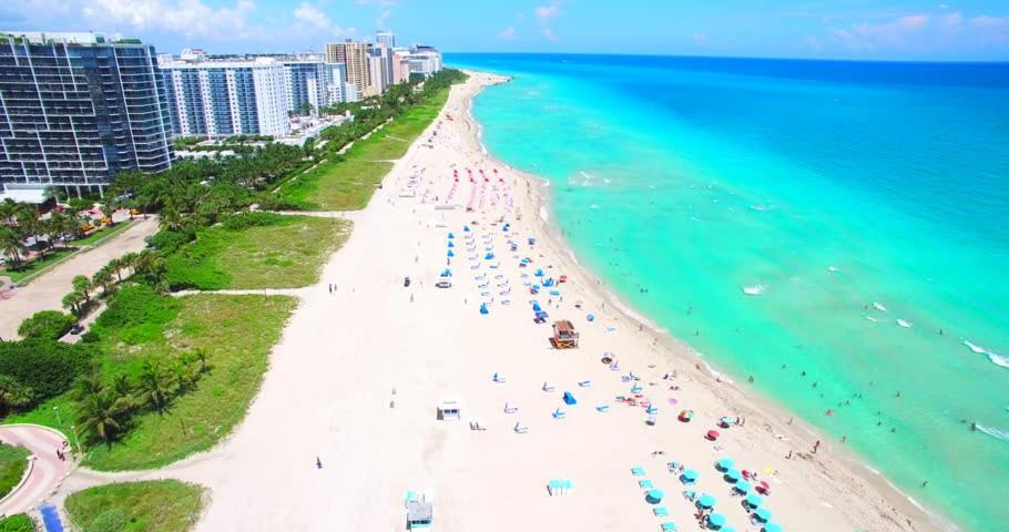 Geneva Hotel Miami Beach Exterior photo